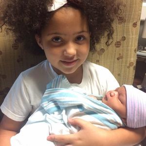 Meet your Posher, Allison